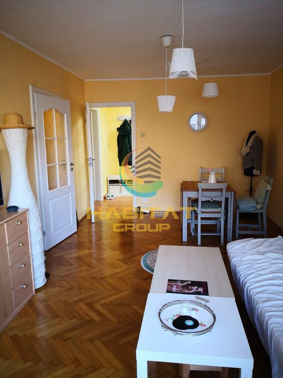 De vanzare apartament 2 camere, decomandat, Tineretului