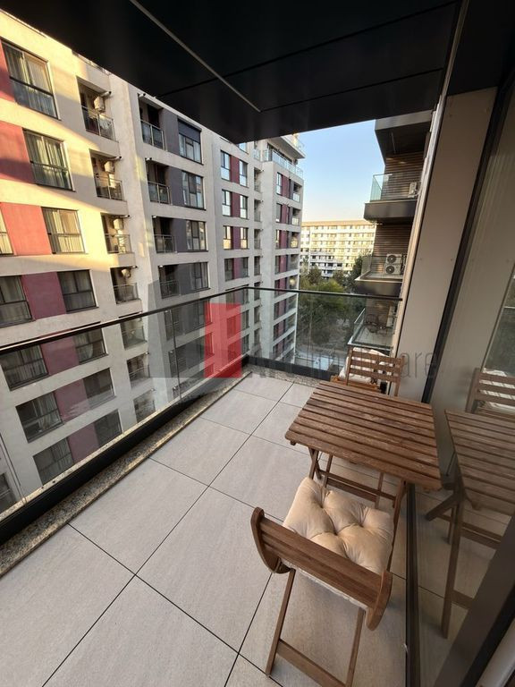 Inchiriere apartament 2 camere Politehnica- Novum Invest
