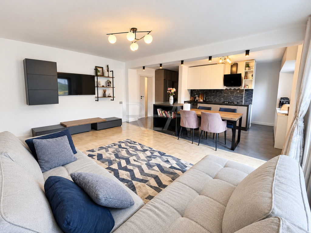 3 camere, Drumul Taberei, renovat în 2024