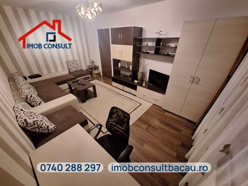 Apartament 2 camere, bloc izolat | Miron Costin – CE1878
