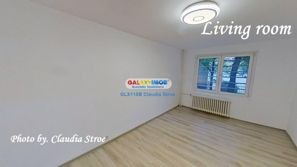 APARTAMENT 3 CAMERE FIZICIENILOR
