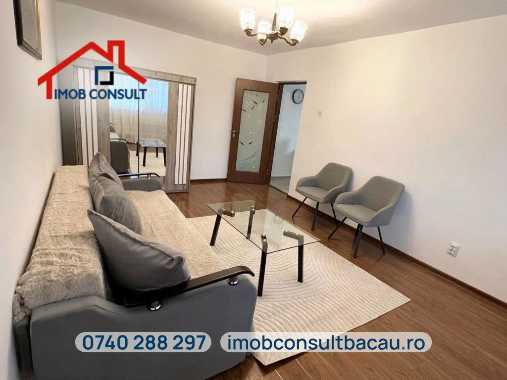 Apartament 2 camere, etaj 2 | 9 Mai – Piața Centrală | CE1880