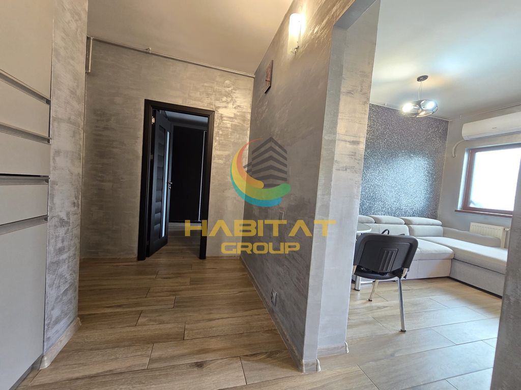 Mutare imediata 2 camere Complex Gloria la 3 minute de Stb