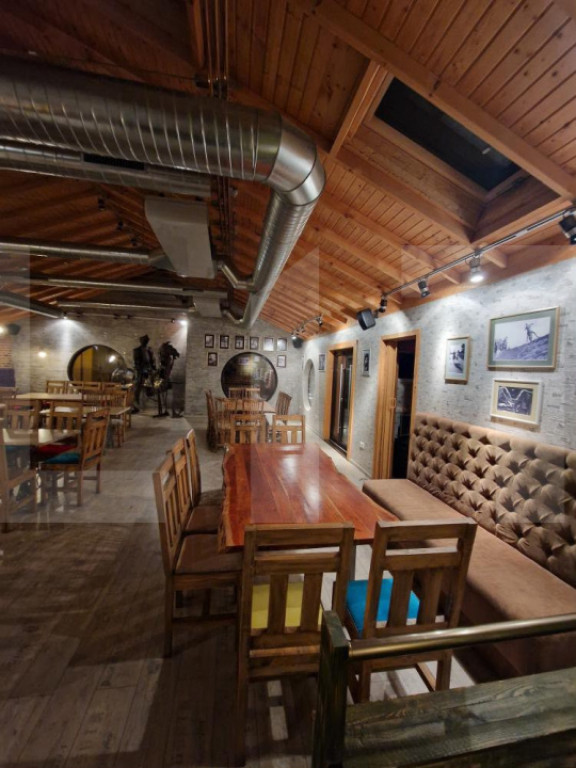 INCHIRIERE SPATIU COMERCIAL