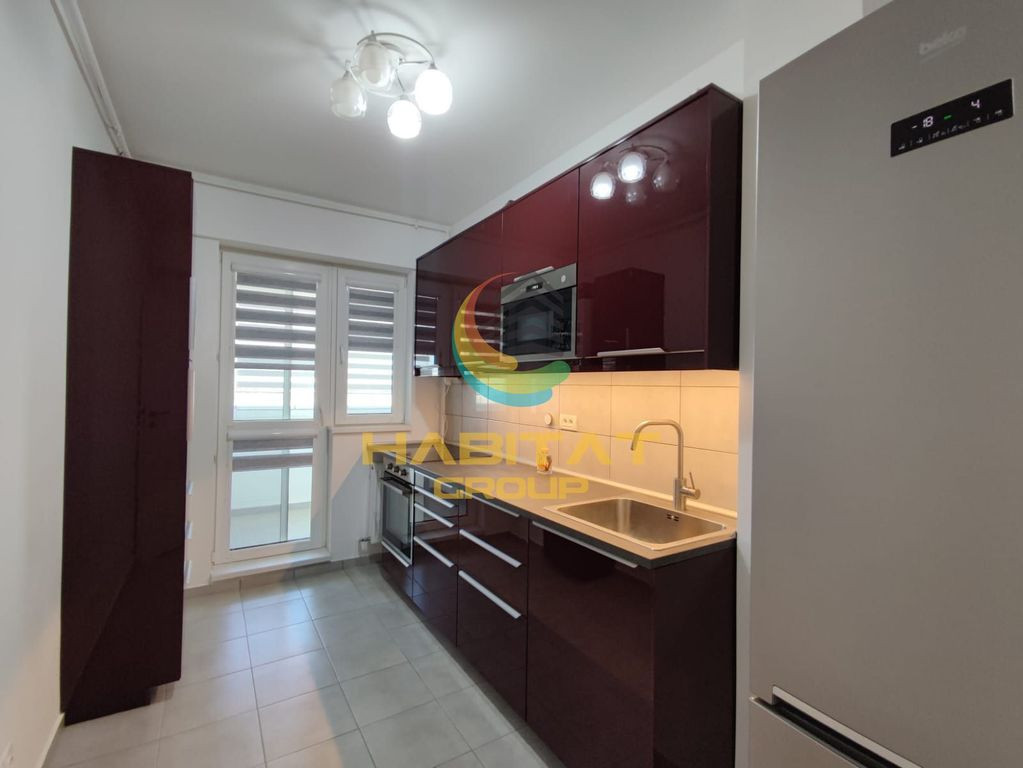 2 camere | Metalurgiei | Bloc 2020 | Balcon închis și parcare