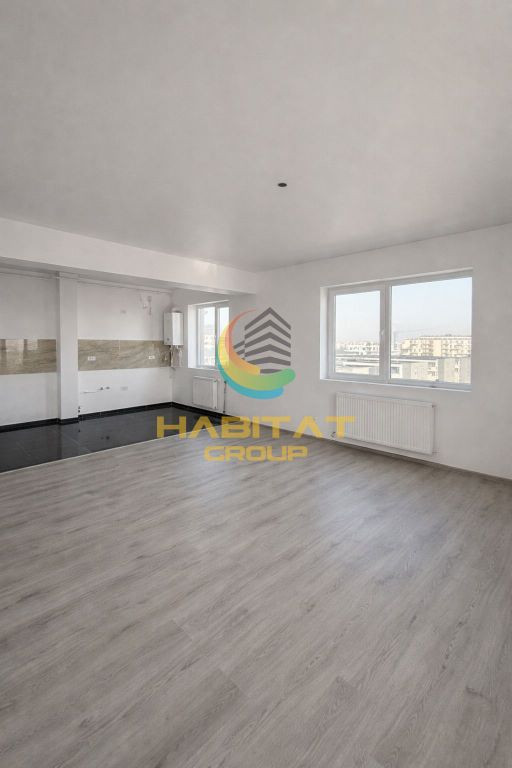 2 camere | Bloc nou 2024 | 52 mp | Sector 4 | Centrală proprie