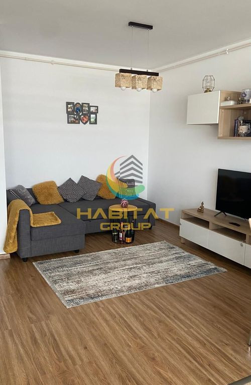 2 camere semidecomandat | Metalurgiei | Logie 8,75 mp | Bloc 2018