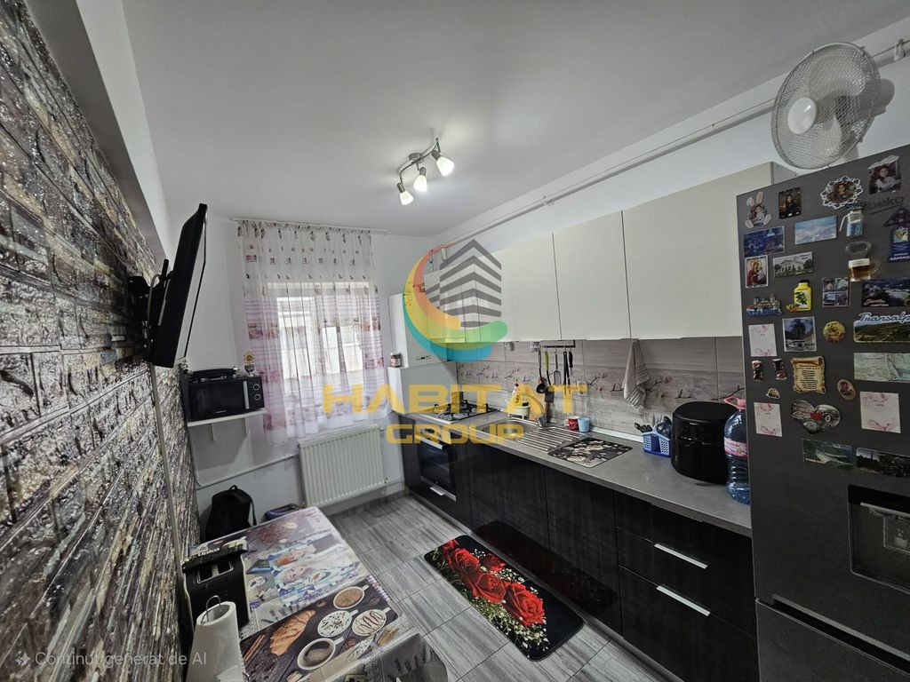 2 camere decomandat | Bloc 2019 | Parcare inclusă | Etaj 1