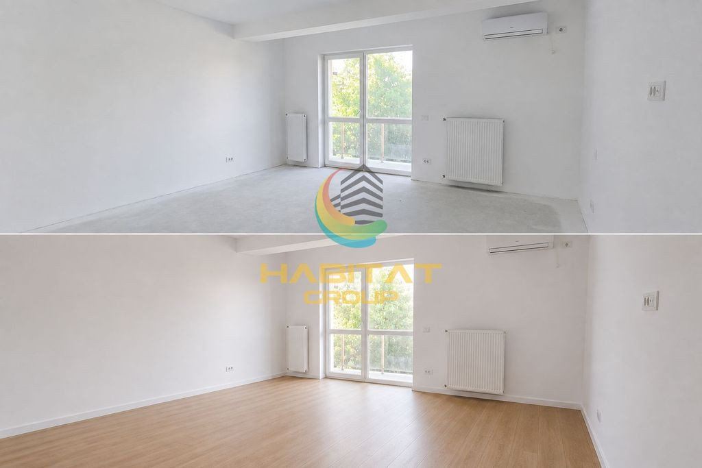 Apt 3 camere | Zona Grand Arena - Postalionului | Comision 0%