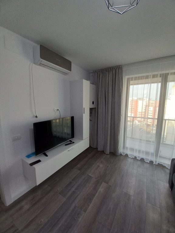Apartament 2 camere de închiriat pe termen lung – Tomis N