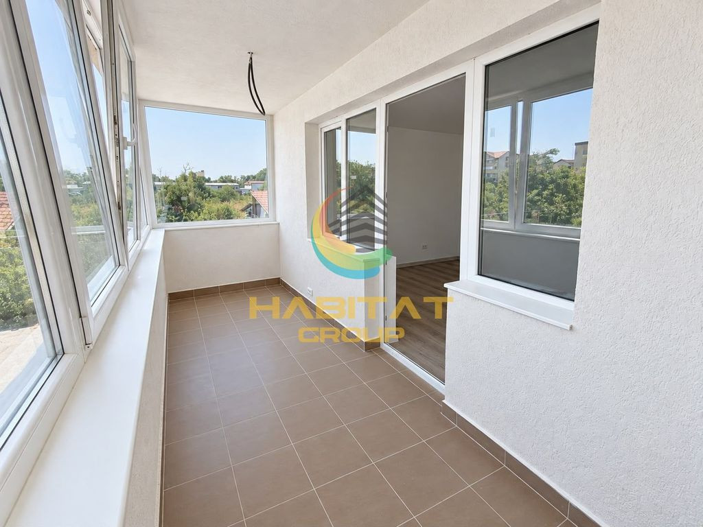Apartament 3 camere+ boxa+ parcare subterana- Drumul Jilavei