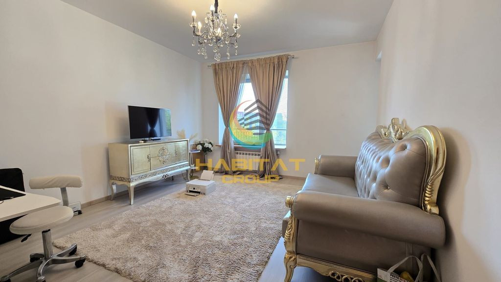 2 camere Asmita Garden la 12 minute metrou