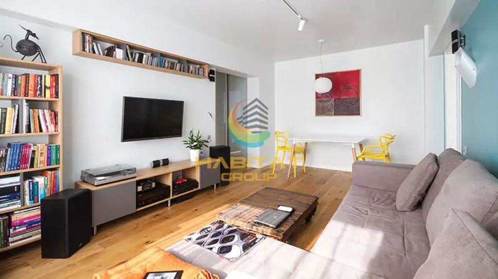 Ap 2 camere | Grand Arena | Finisaje premium | Comision 0%