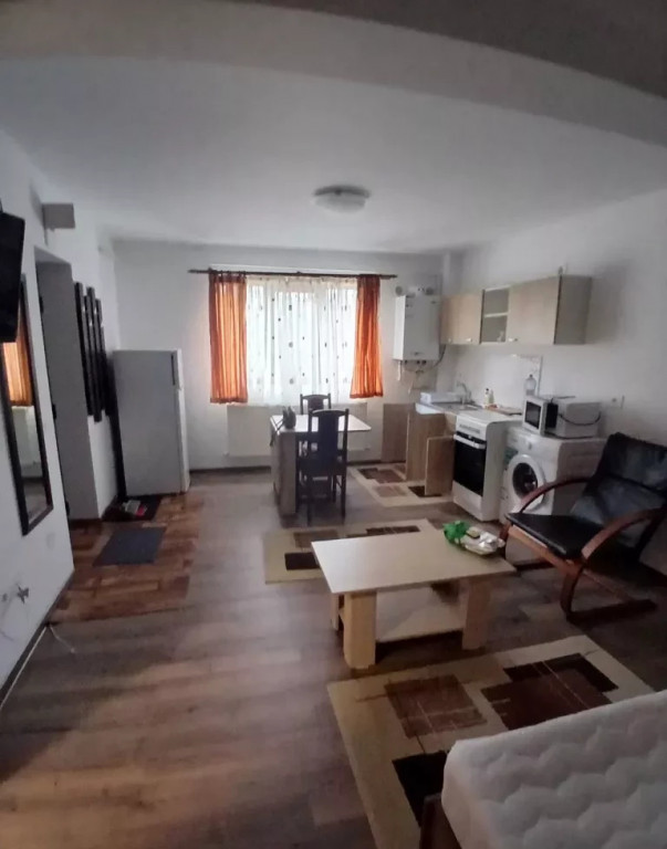 Ap 1 camera, Zona Palas cu loc parcare