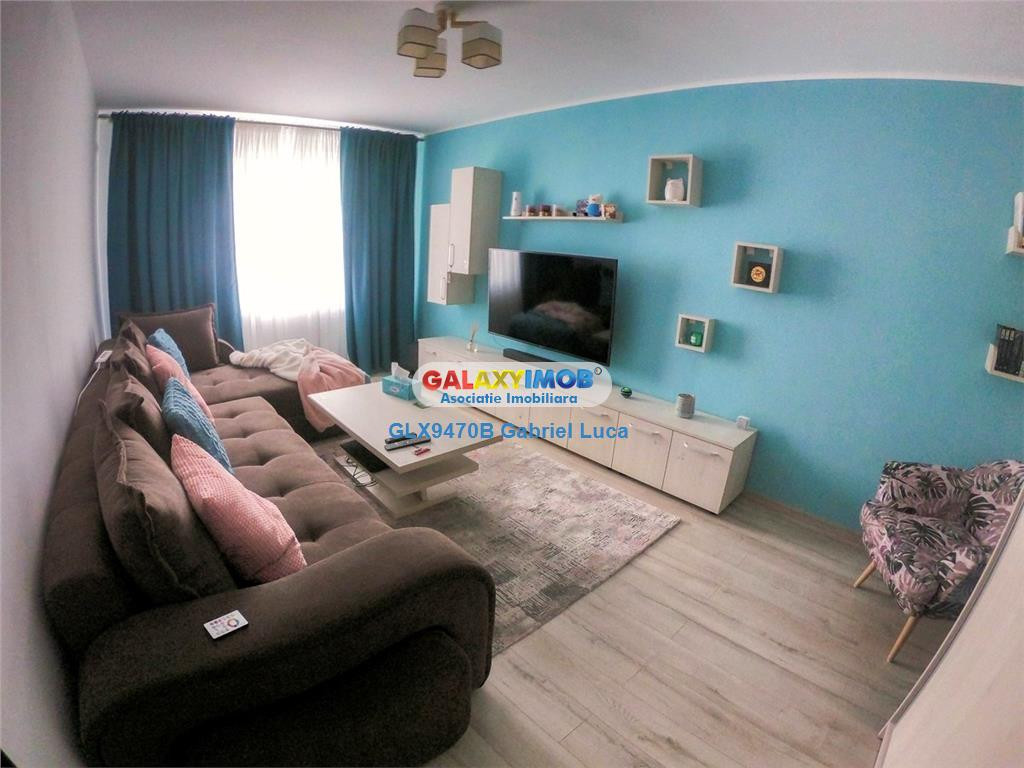 Apartament 2 camere 60 mp | Decomandat | Metrou Dristor