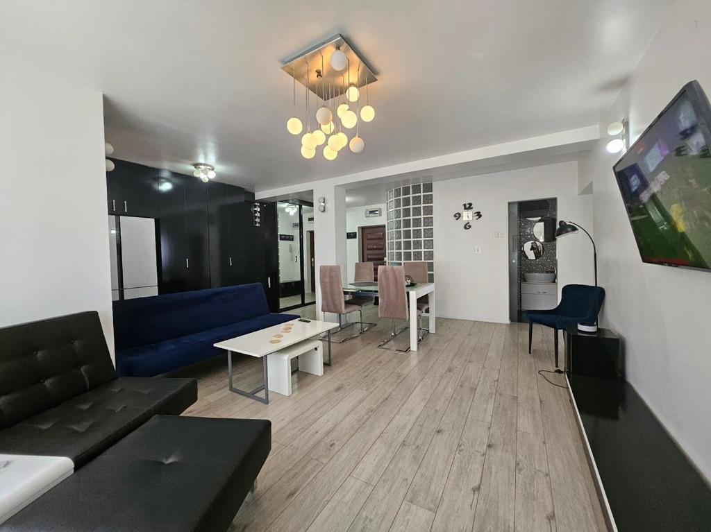 Ap 3 camere ultracentral, modern, 500 EURO