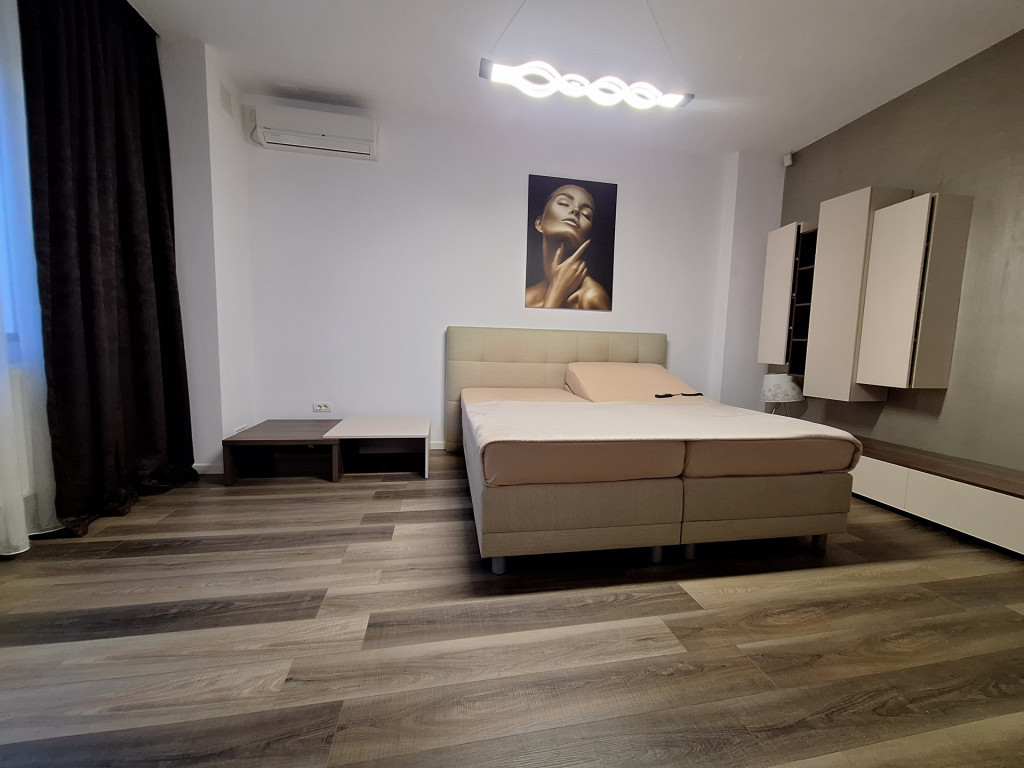 Apartament 3 camere| 77 mp utili| Ideal locuinta sau spatiu
