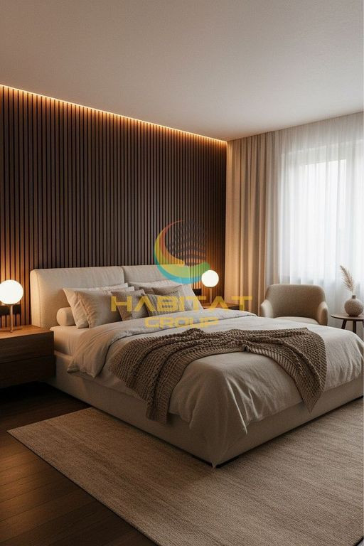 Vanzare Apartament 3 Camere 80.35mp Aparatorii Patriei