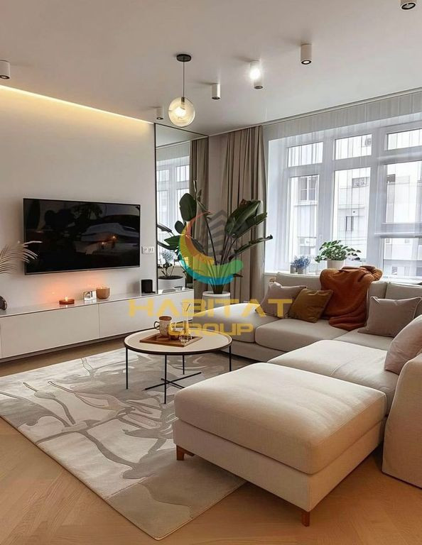 Apartament 2 Camere 65.75mp Aparatorii Patriei