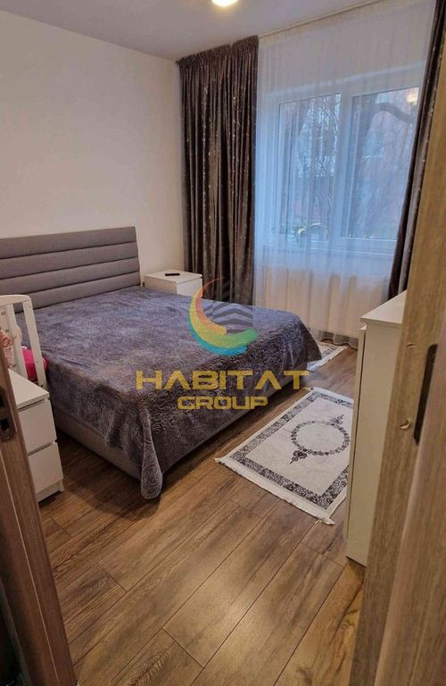 Apartament Decomandat 3 Camere 67mp Aparatorii Patriei