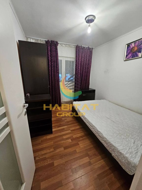 Apartament 2 Camere 35mp Aparatorii Patriei