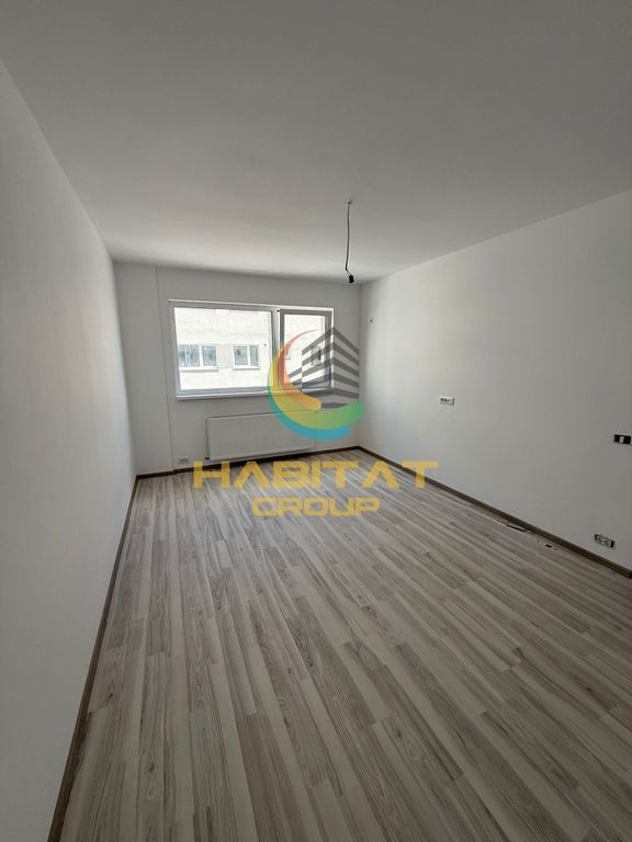 Apartament 3 Camere 70.40mp Berceni-Grand Arena