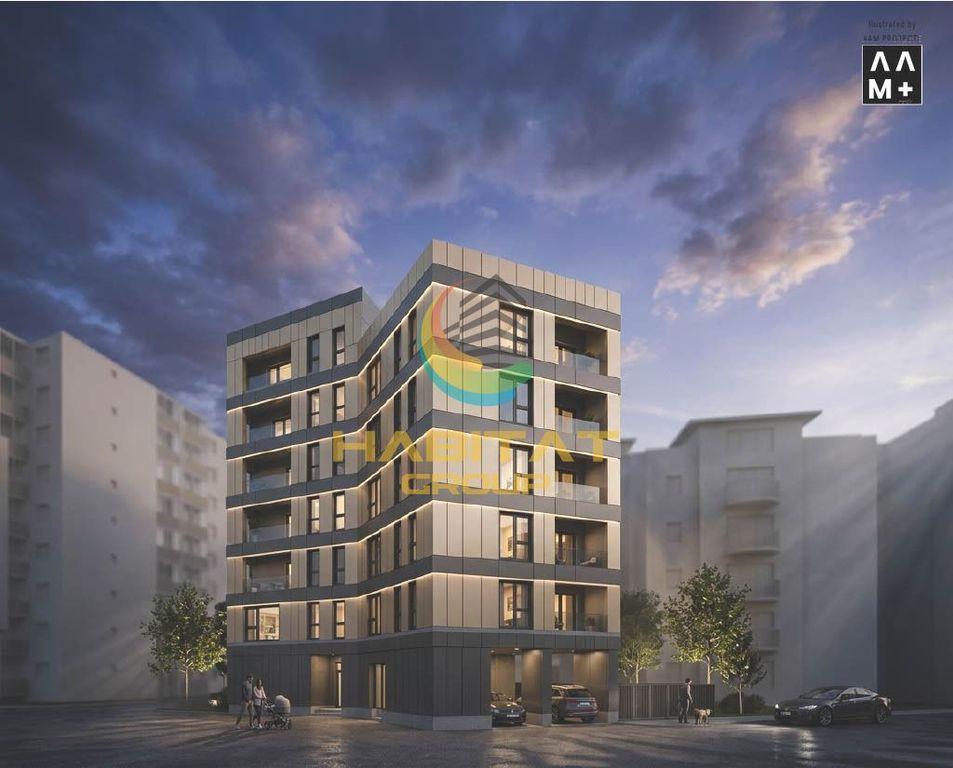 Tineretului metrou 8minute vanzare 2 camere bloc nou modern