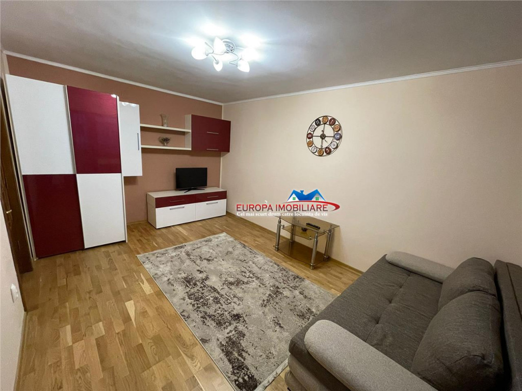 Apartament 2 camere de inchiriat zona Faleza Tulcea