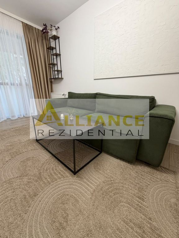 EXCLUSIVITATE | 3 CAMERE | 2 BAI | METROU APARATORII PATRIEI |