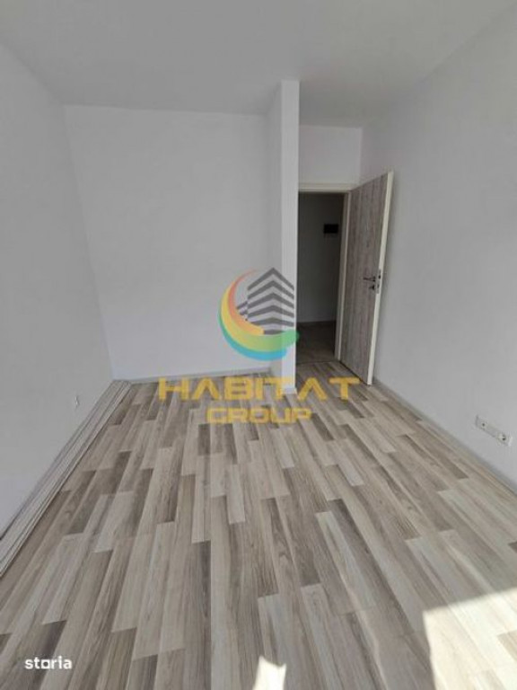 2 camere decomandat | Poștalionului | Bloc 2019 | Etaj 3/4