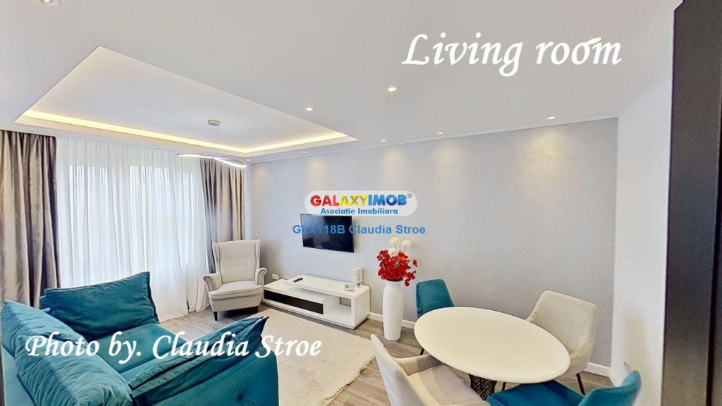 APARTAMENT 3 CAMERE FIZICIENILOR