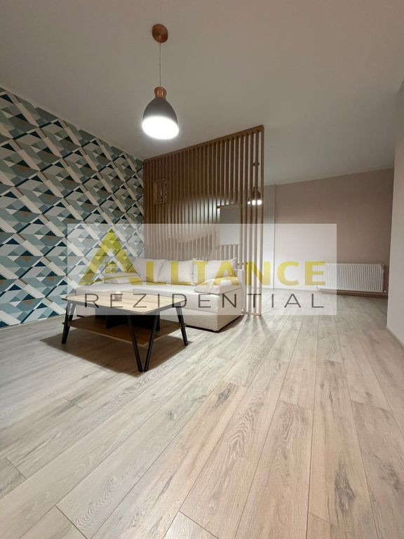 Apartament 2 camere de vanzare in Metropolitan | 69.5 mp | Etaj 4 |