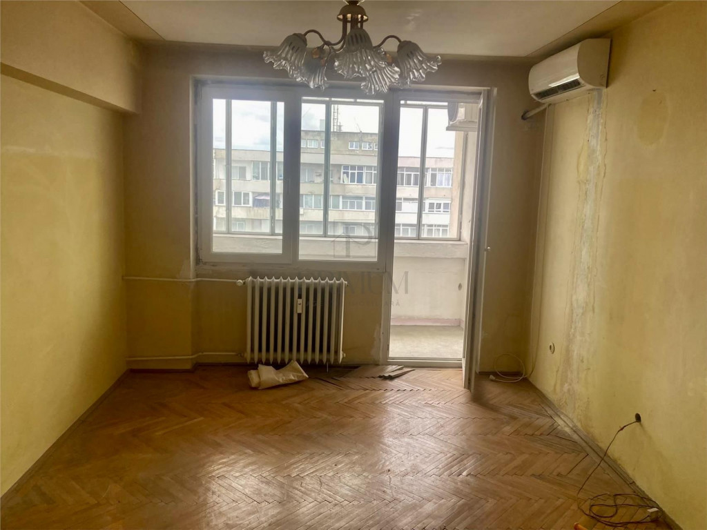 GARA NORD, 2 CAMERE, LIFT, CLIMA