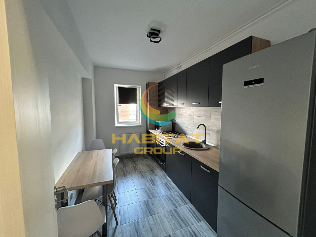 PROPRIETAR apartament 2 camere Popesti Leordeni Biruintei 77