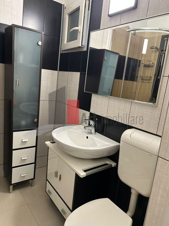 Vânzare apartament 2 camere Șos. Giurgiului