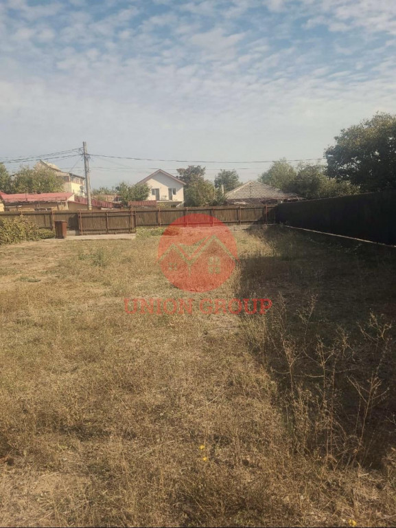 Teren Intravilan 500mp Eforie Nord