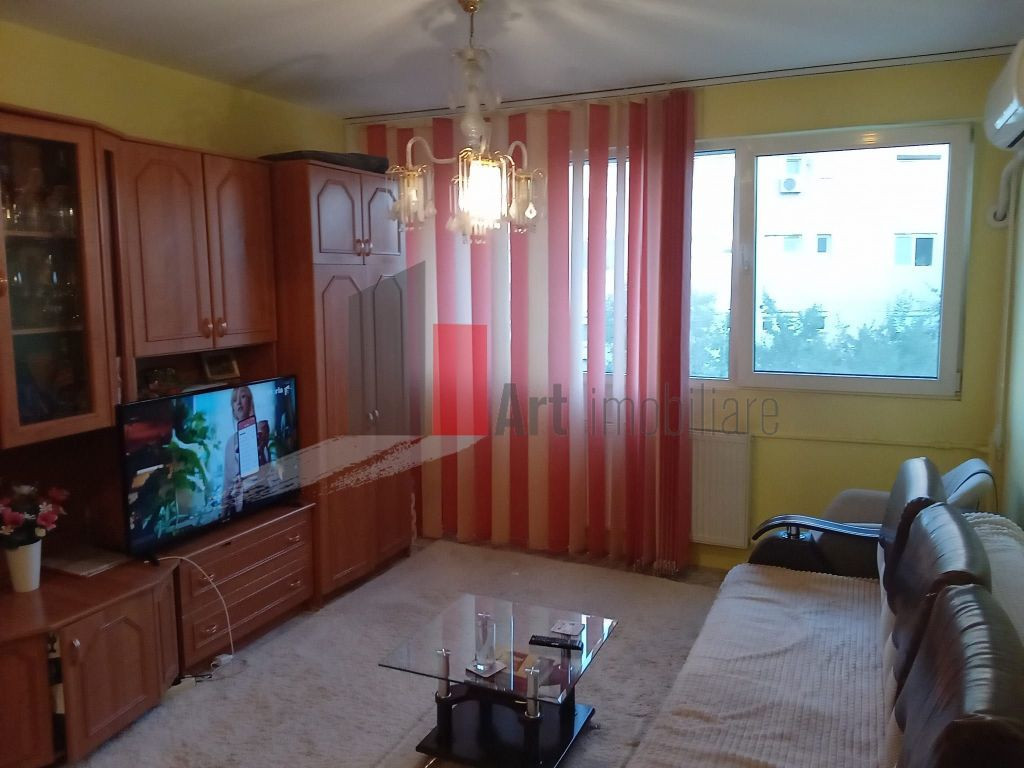Vânzare apartament 2 camere Șos. Giurgiului