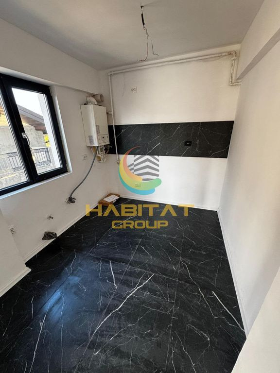 Apartament 2 camere cu incalzire in pardoseala la 5 min Metrou Leonida