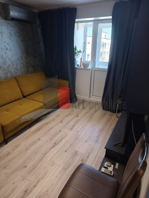 Vânzare apartament 2 camere Șos. Giurgiului - Colegiul Energetic