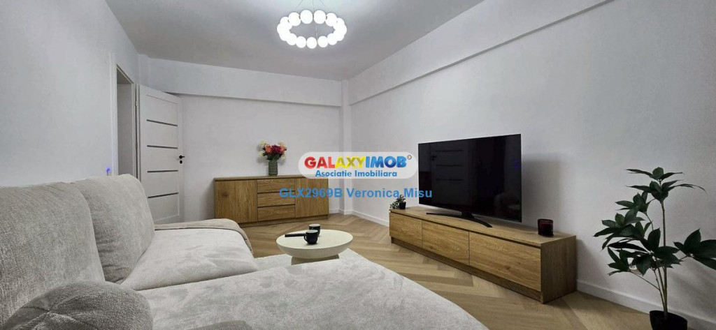 Apartament 2 camere de inchiriat - Tineretului