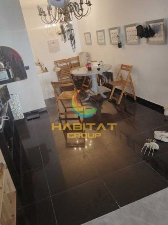 2 camere Berceni Metalurgiei 55mp etaj 3 centrala termica