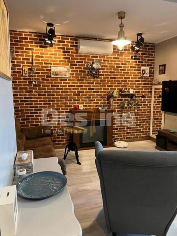 Apartament cu 2 camere de vânzare, zona ICIL