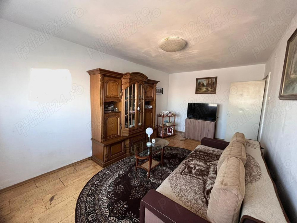 Exclusivitate-Apartament 3 camere Calea Bucuresti ,acces s