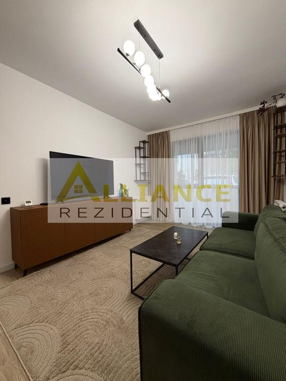 EXCLUSIVITATE | 3 camere | 2 bai | Parcare | Metrou Aparatorii Patriei