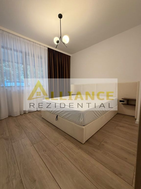 EXCLUSIVITATE - 3 CAMERE 2 BAI + PARCARE - 149.000EUR