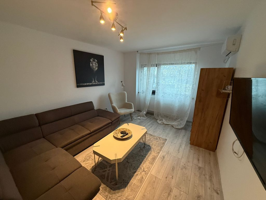 Apartament 2 camere zona Capitol