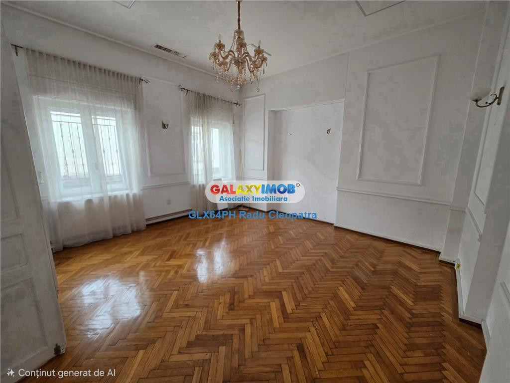 Spatiu birouri Ploiesti, zona ultracentrala