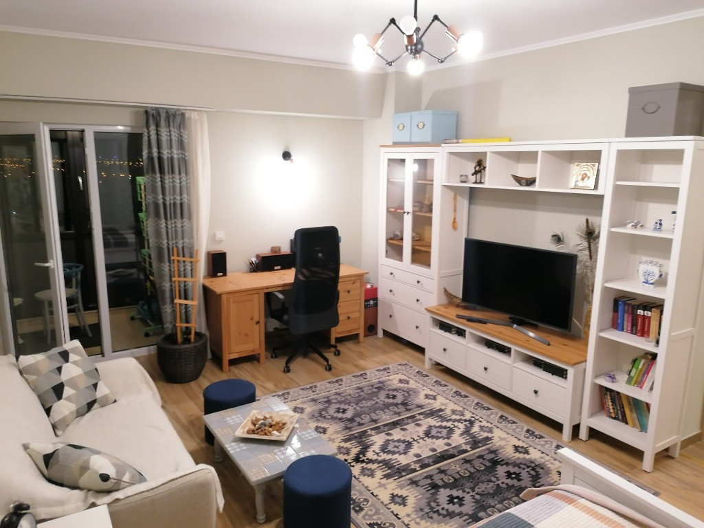 De vânzare studio in bloc nou Rams Residence Bucuresti