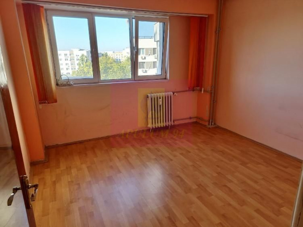 Ap 2 camere Crângași, reabilitat termic