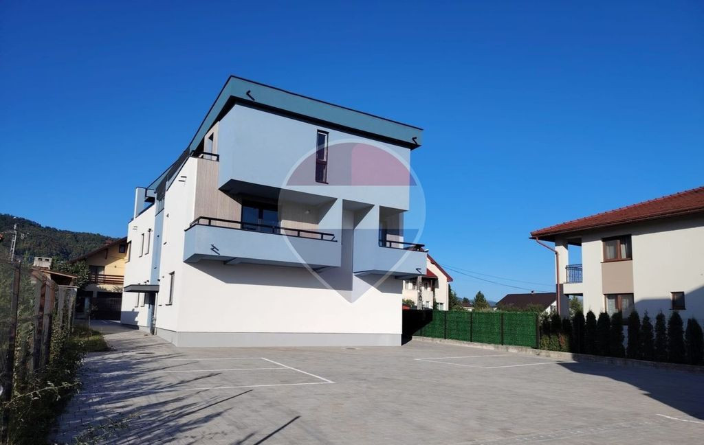 Apartament cu 1 cameră în bloc nou cu loc parcare privata